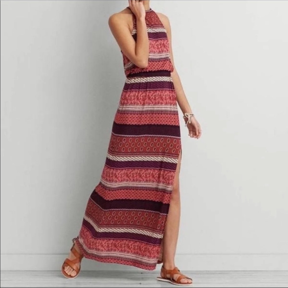 American Eagle Maxi Dress